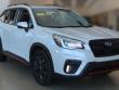 Used 2019 Subaru Forester Sport SUV