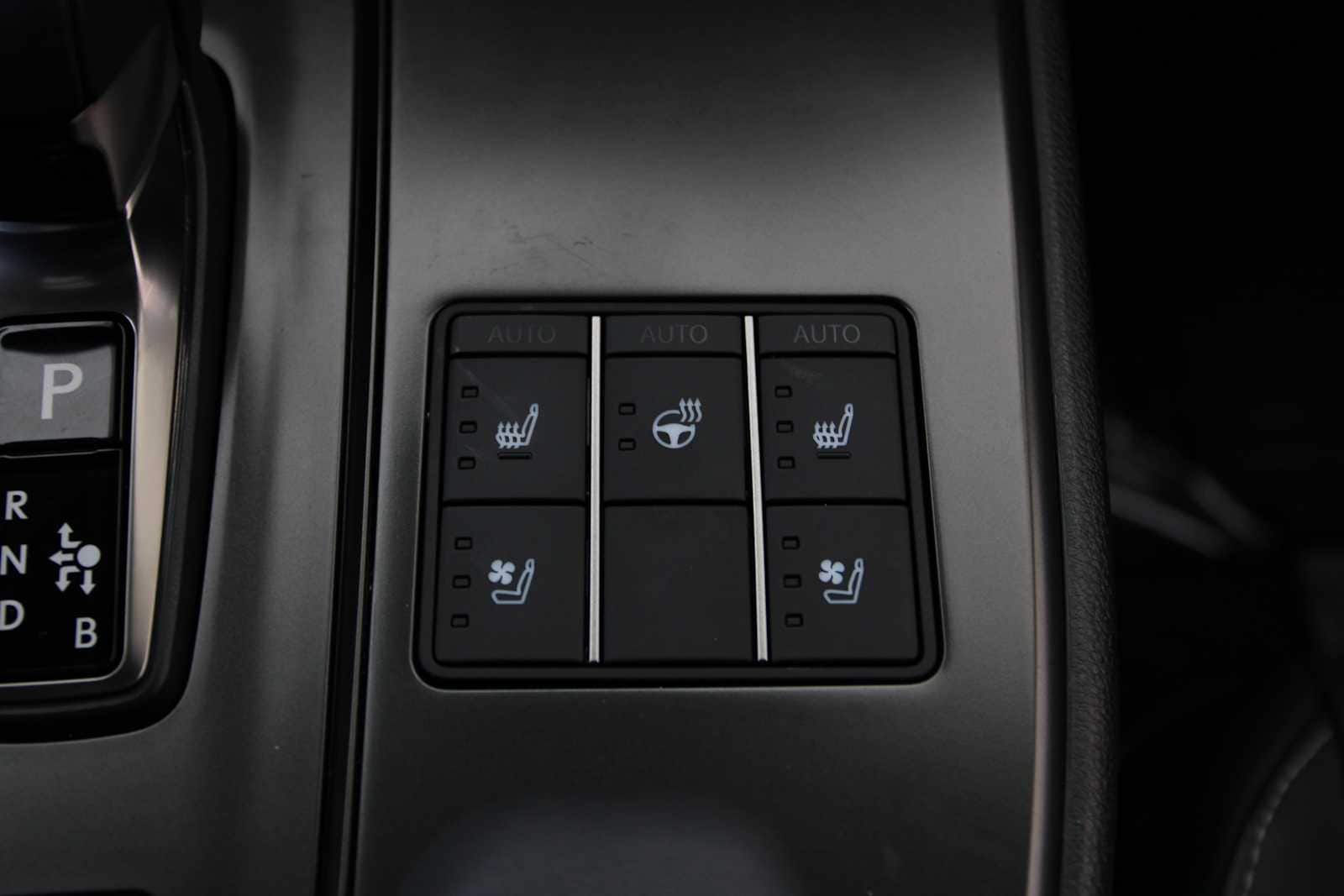 used 2025 Lexus UX 300h car, priced at $40,497