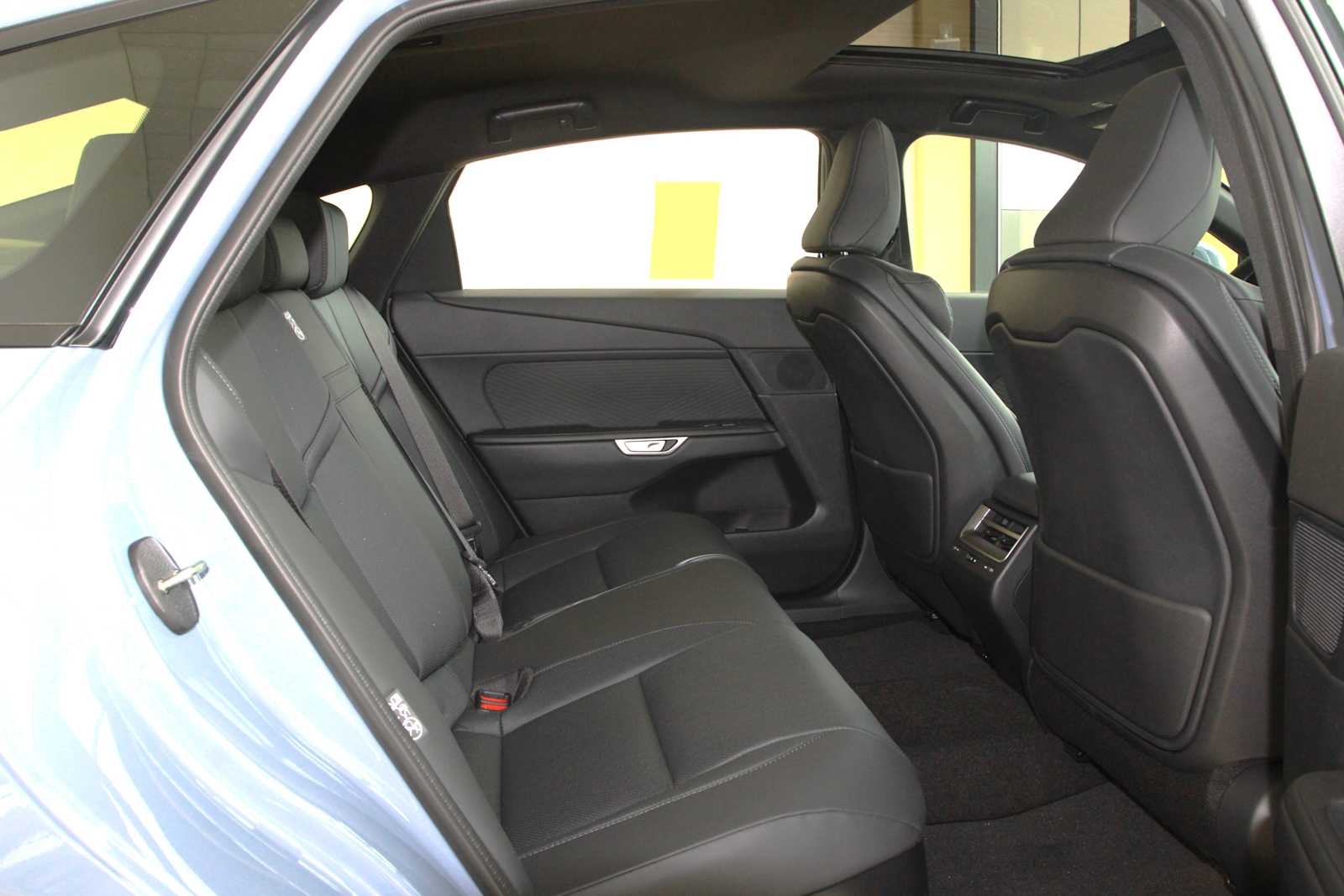 new 2026 Lexus ES 500e car, priced at $53,990
