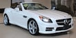 Mercedes-Benz SLK 250