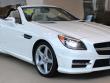 Used 2014 Mercedes-Benz SLK 250 Roadster Roadster