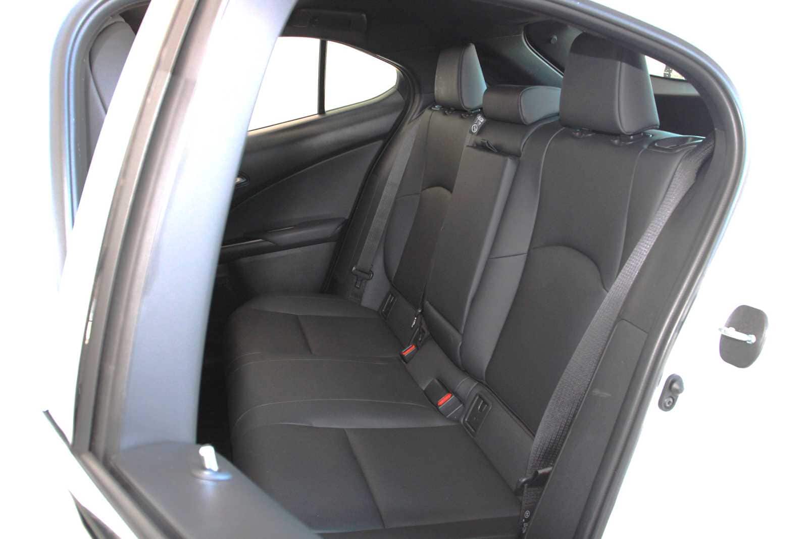 used 2025 Lexus UX 300h car, priced at $40,497