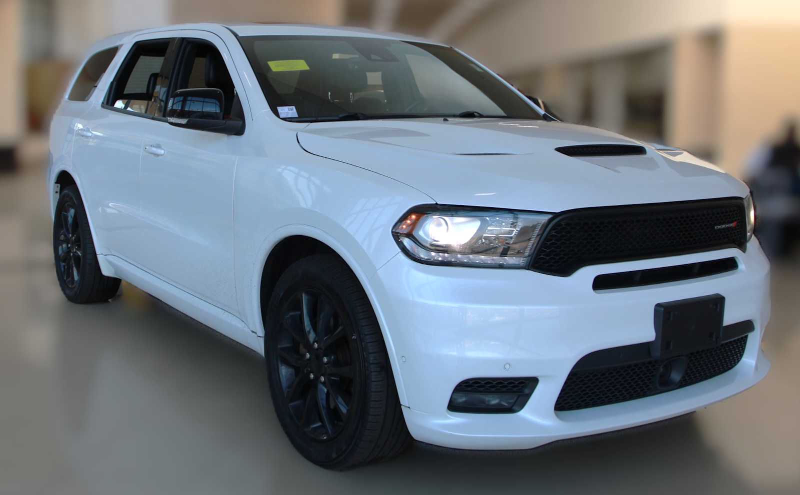 Dodge Durango R/T AWD