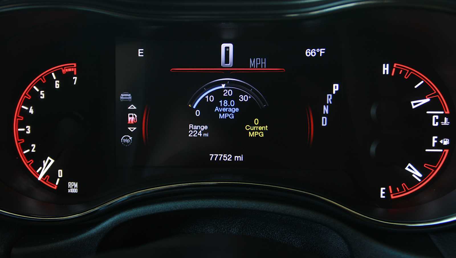 used 2019 Dodge Durango car, priced at $19,997