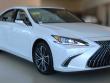 Certified 2023 Lexus ES 350 4-Door Sedan