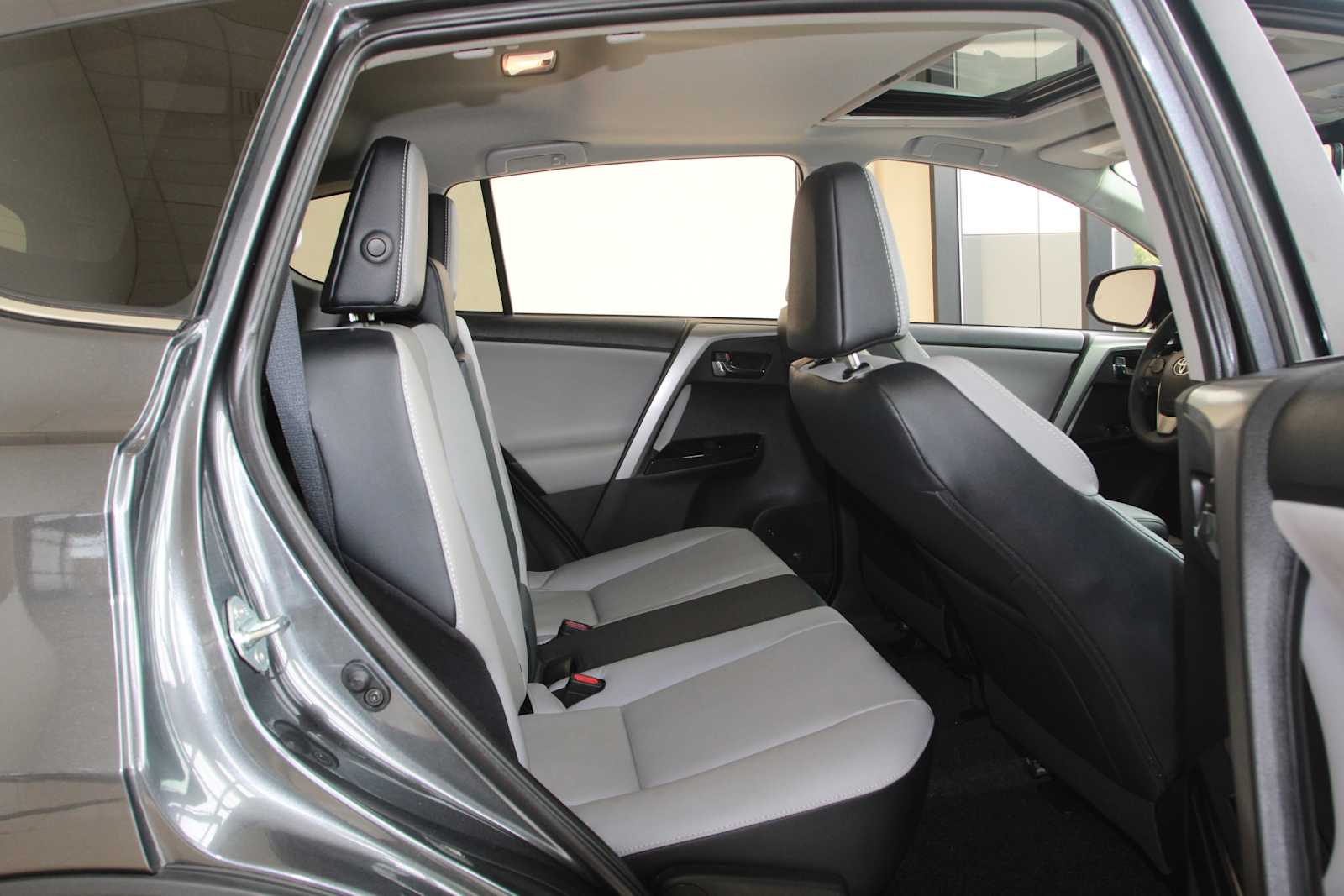 used 2016 Toyota RAV4 car, priced at $26,497