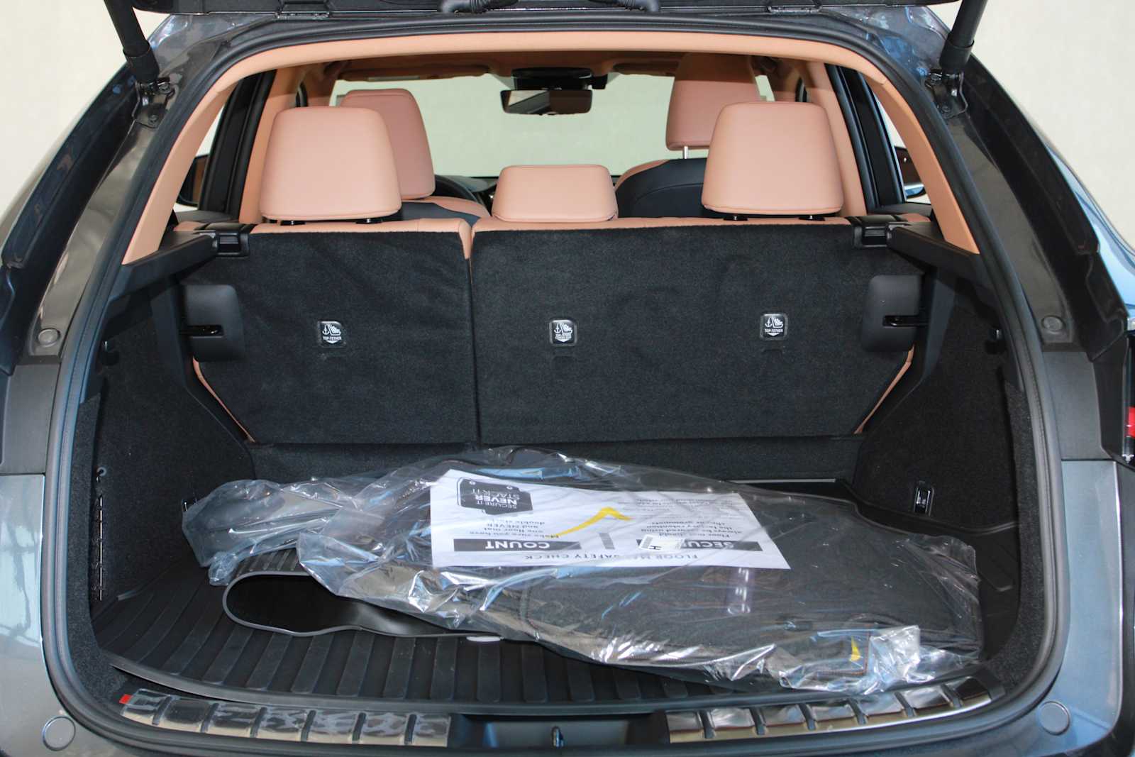 used 2025 Lexus NX 350 car, priced at $46,497