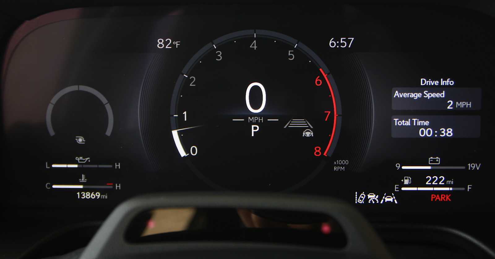 2025 Lexus GX Premium - Photo 6