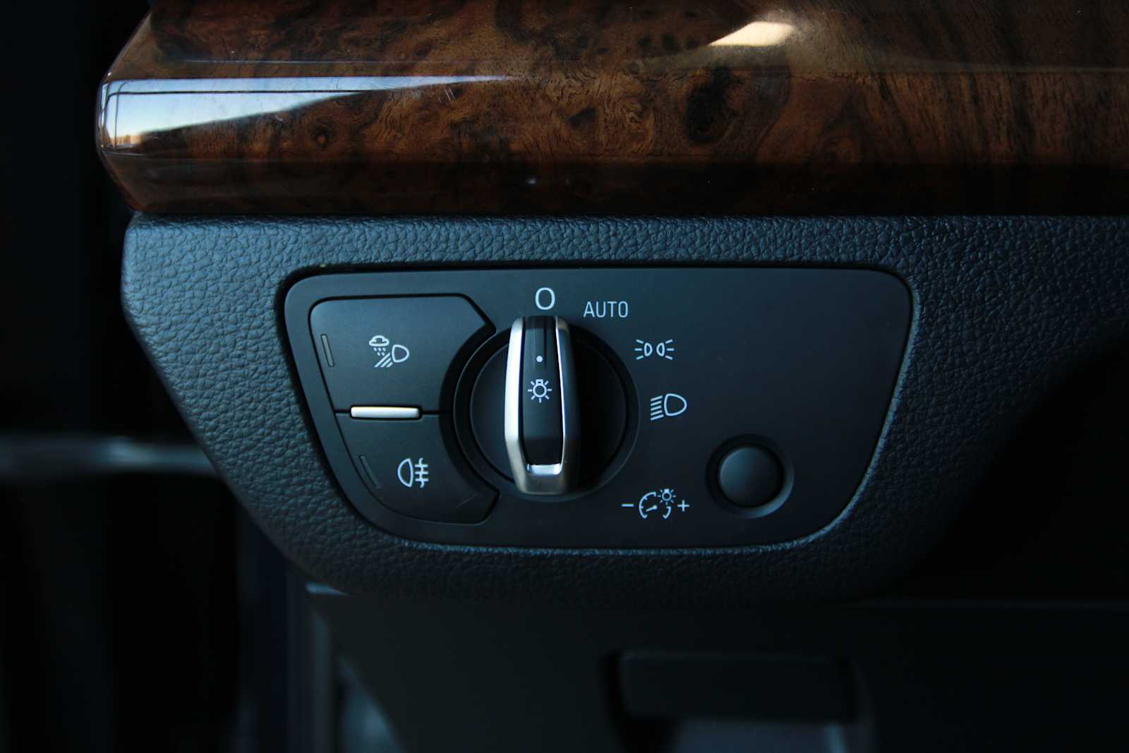 used 2018 Audi Q5 car, priced at $17,497