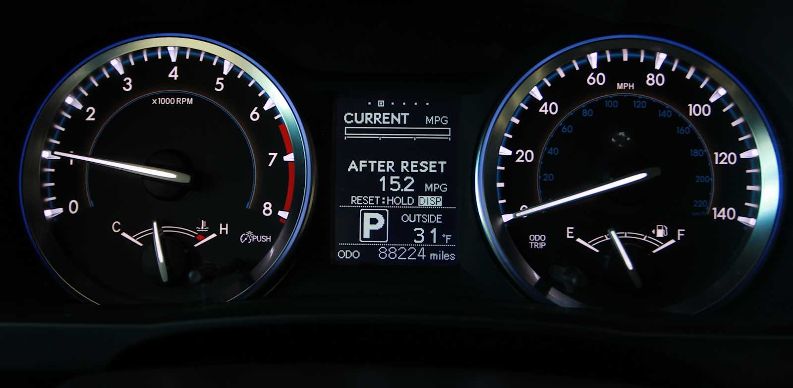 used 2015 Toyota Highlander car, priced at $18,197