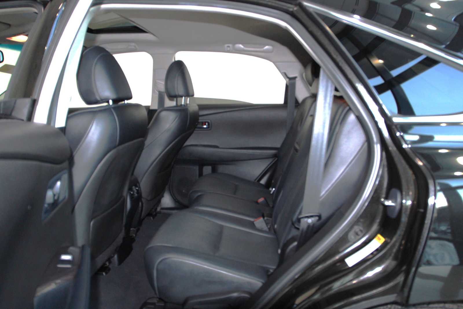 used 2015 Lexus RX 350 car, priced at $15,497