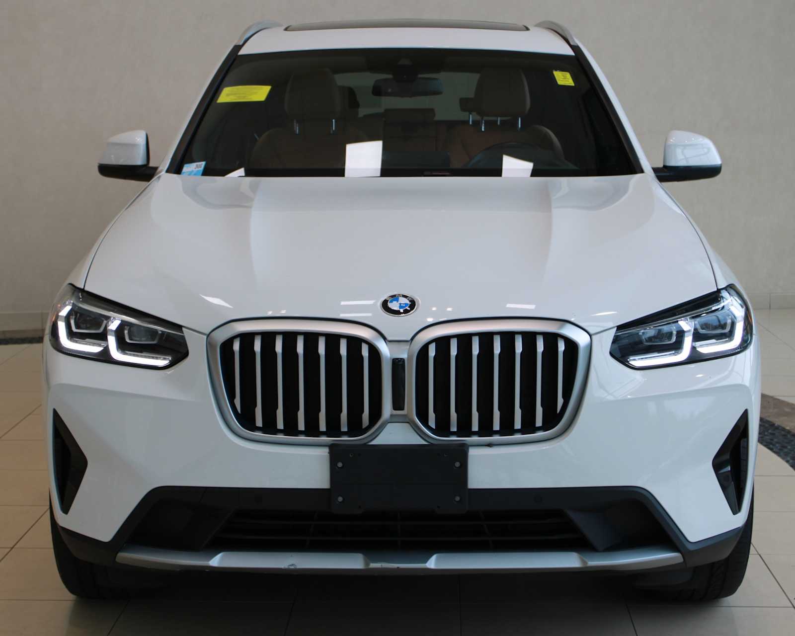 Used 2024 BMW X3 xDrive30i SUV