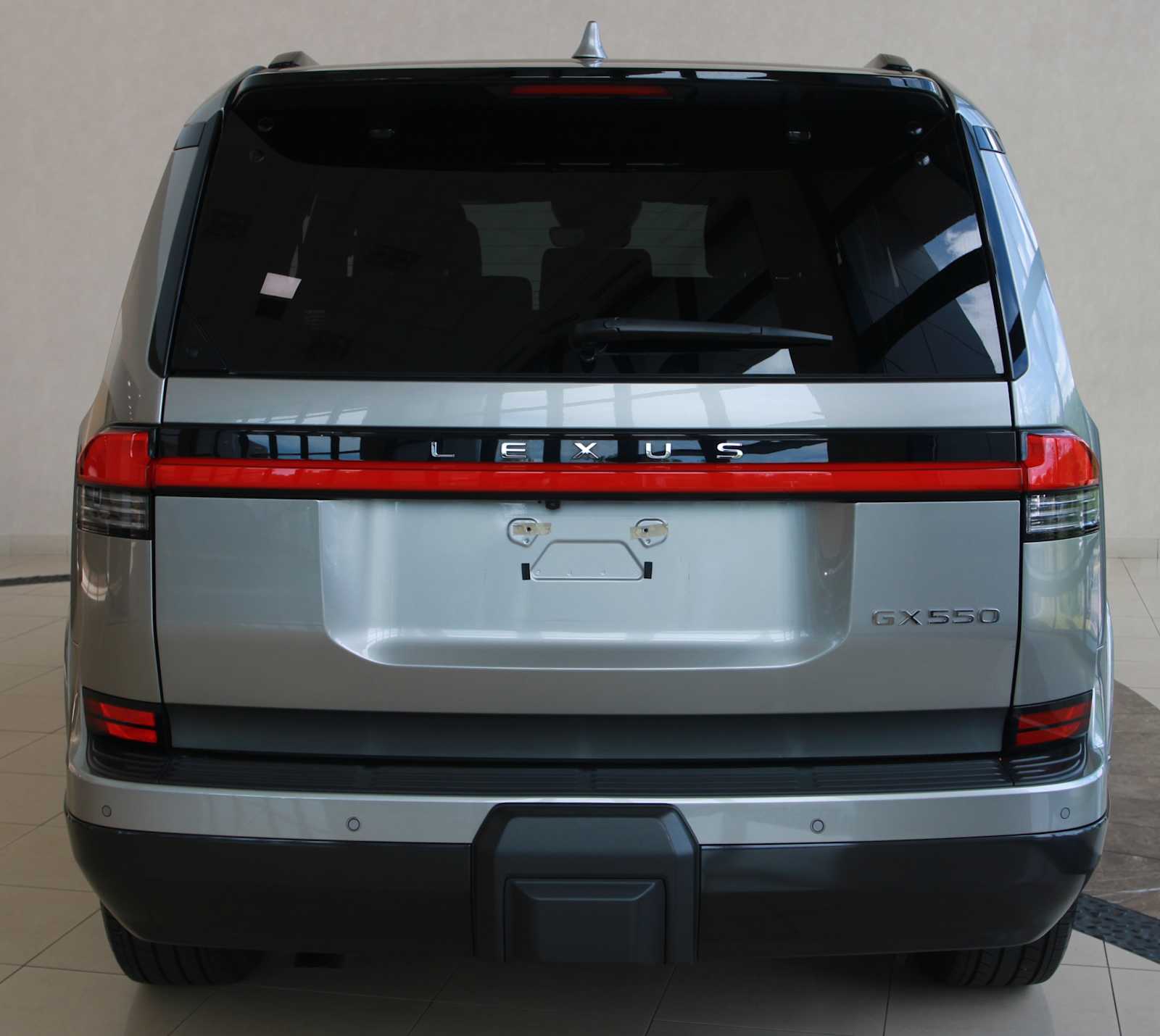 2025 Lexus GX Premium - Photo 14