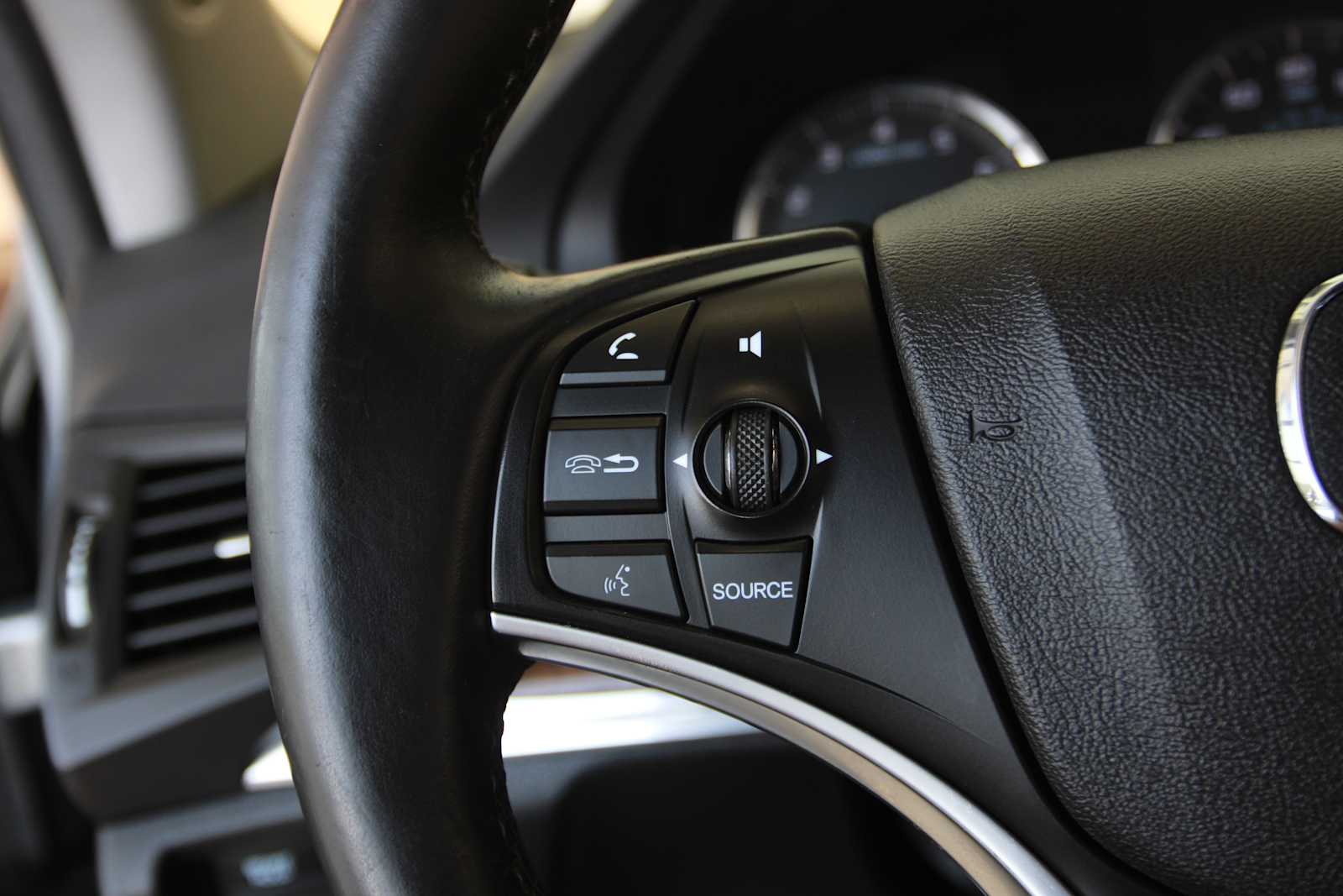 used 2017 Acura MDX car, priced at $18,497