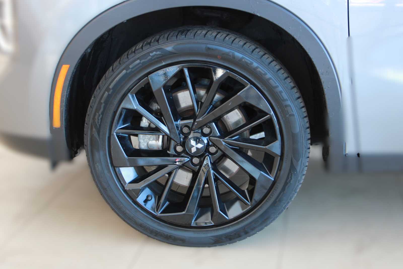 used 2022 Mitsubishi Outlander car, priced at $22,497