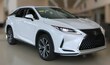  LEXUS RX 350L