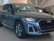 Used 2022 Audi Q5 S Line SUV