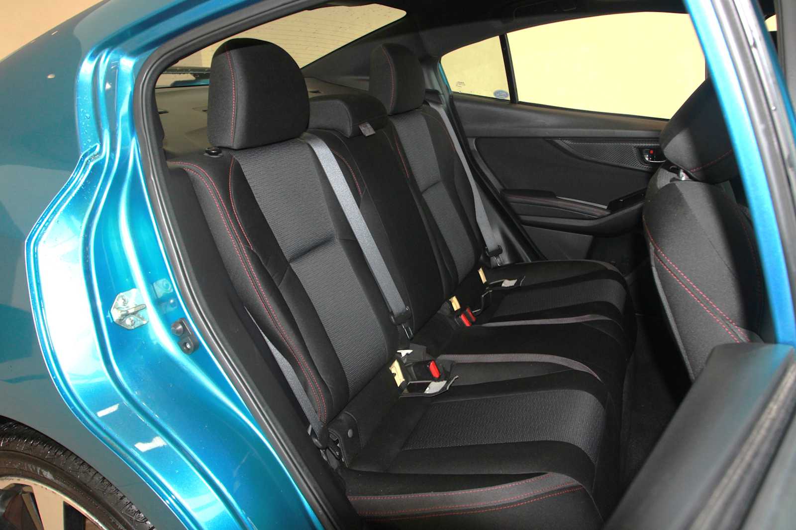 used 2017 Subaru Impreza car, priced at $12,497