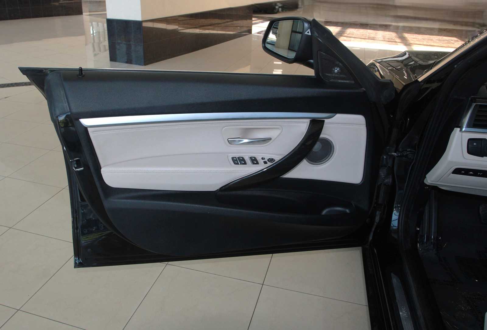 used 2018 BMW 340i xDrive car, priced at $20,297