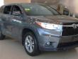 Used 2016 Toyota Highlander LE Plus SUV