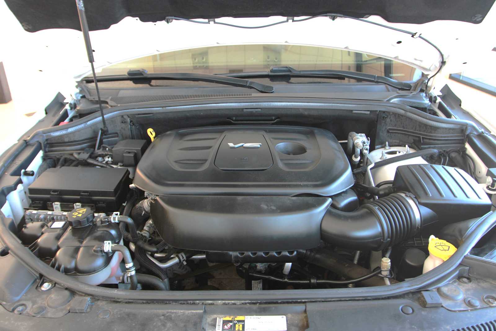 used 2019 Jeep Grand Cherokee car, priced at $19,997