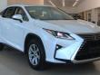 Used 2018 Lexus RX 350 AWD SUV