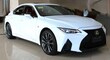 LEXUS IS 350