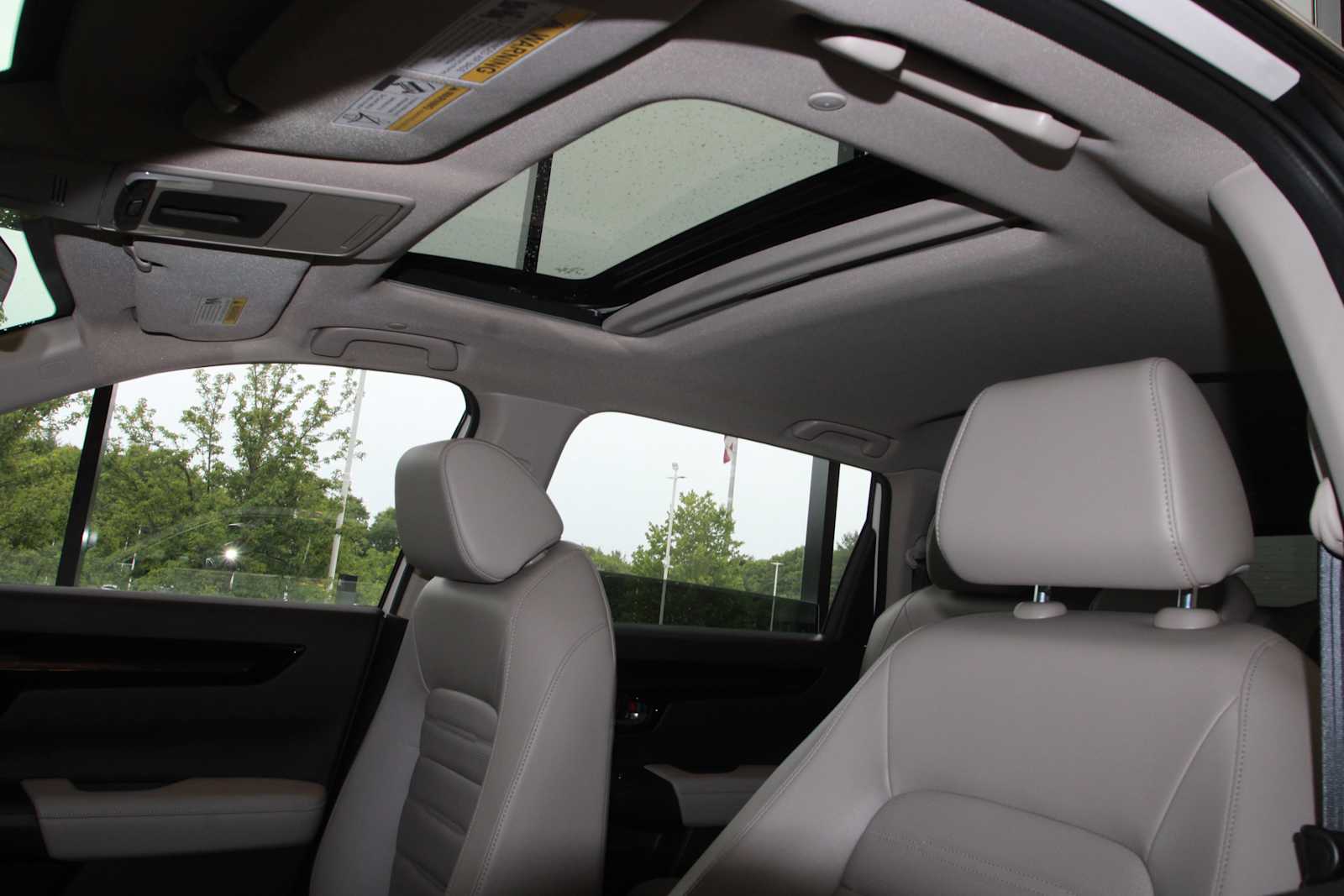 used 2026 Honda CR-V car, priced at $37,097