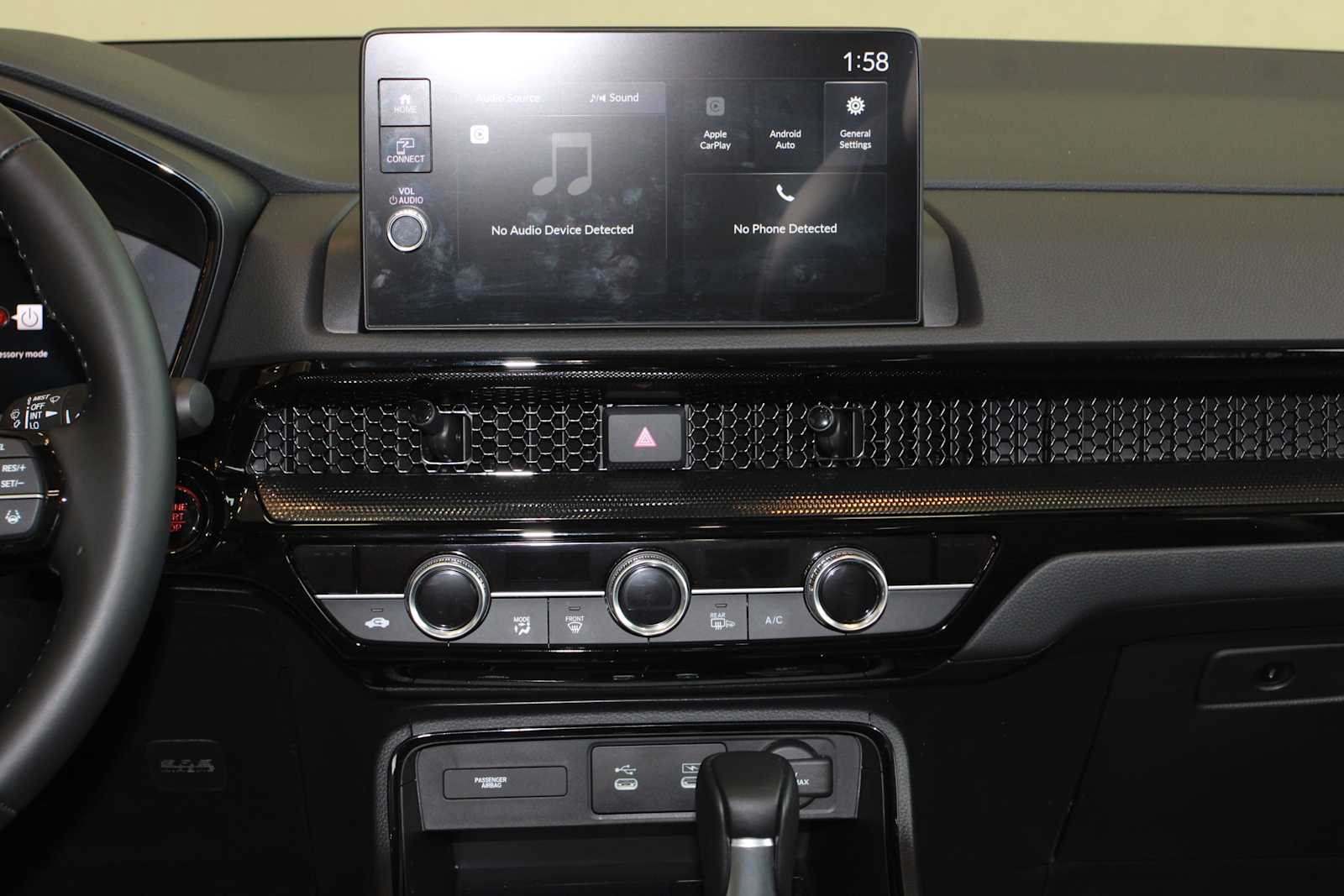 used 2026 Honda CR-V car, priced at $37,097