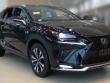 LEXUS NX 300