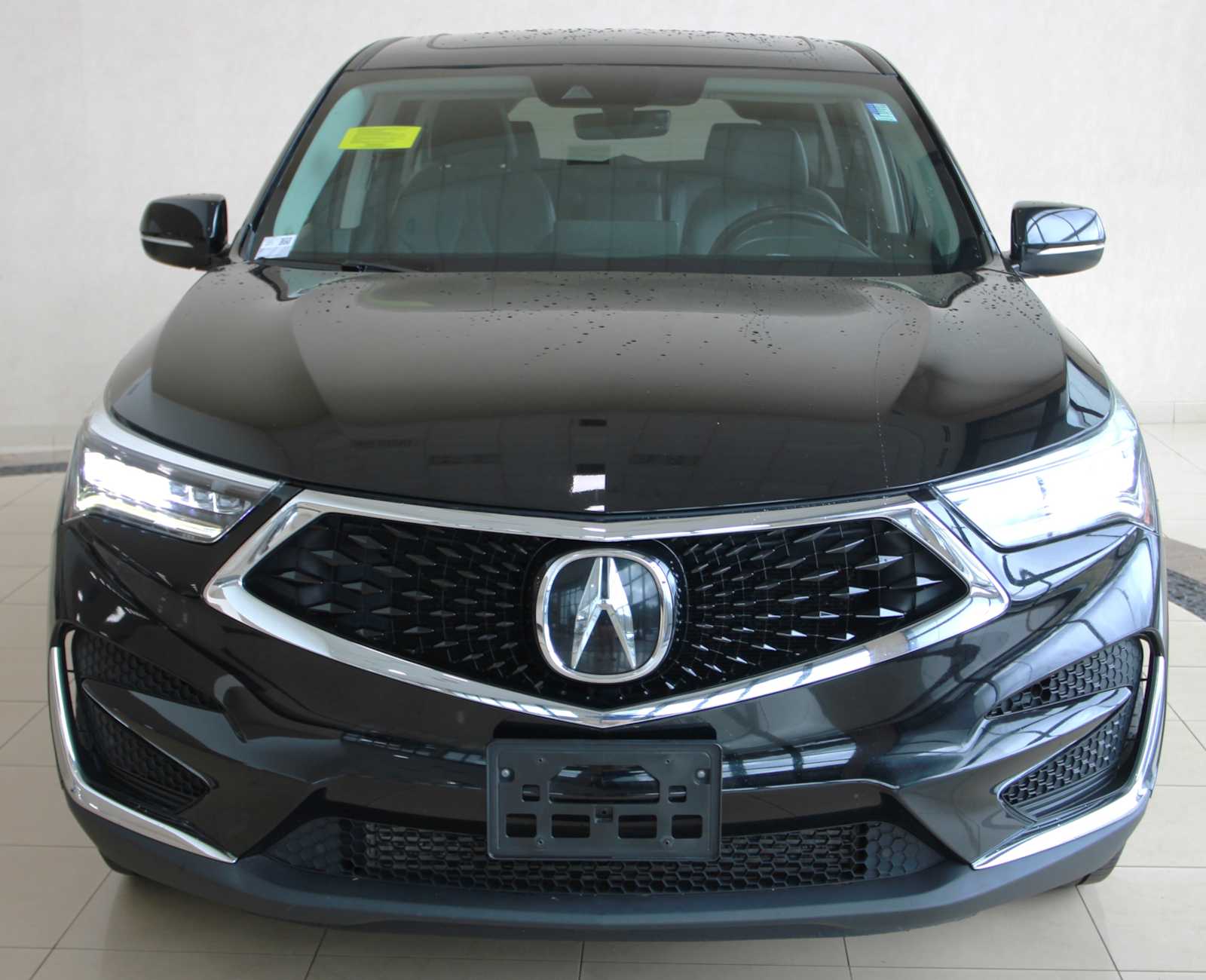 used 2020 Acura RDX car, priced at $25,497