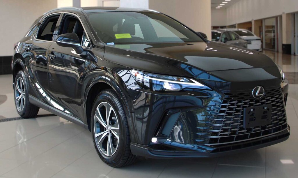 Used 2023 Lexus RX 350 Premium SUV