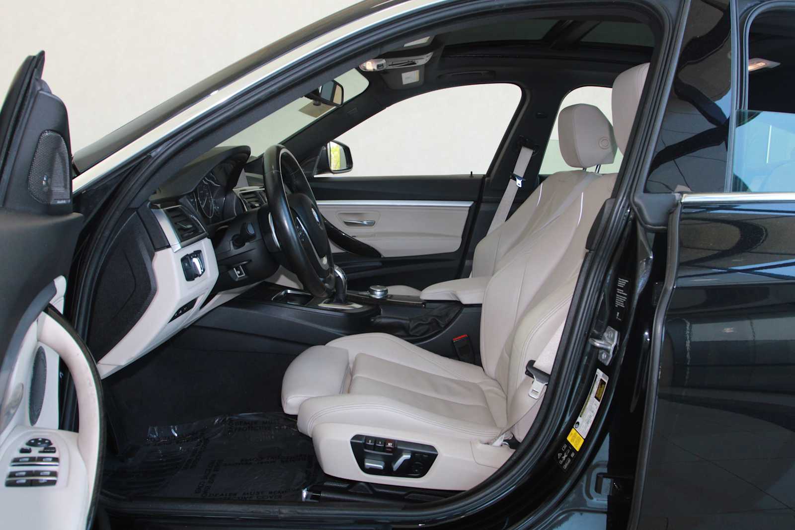 used 2018 BMW 340i xDrive car, priced at $20,297