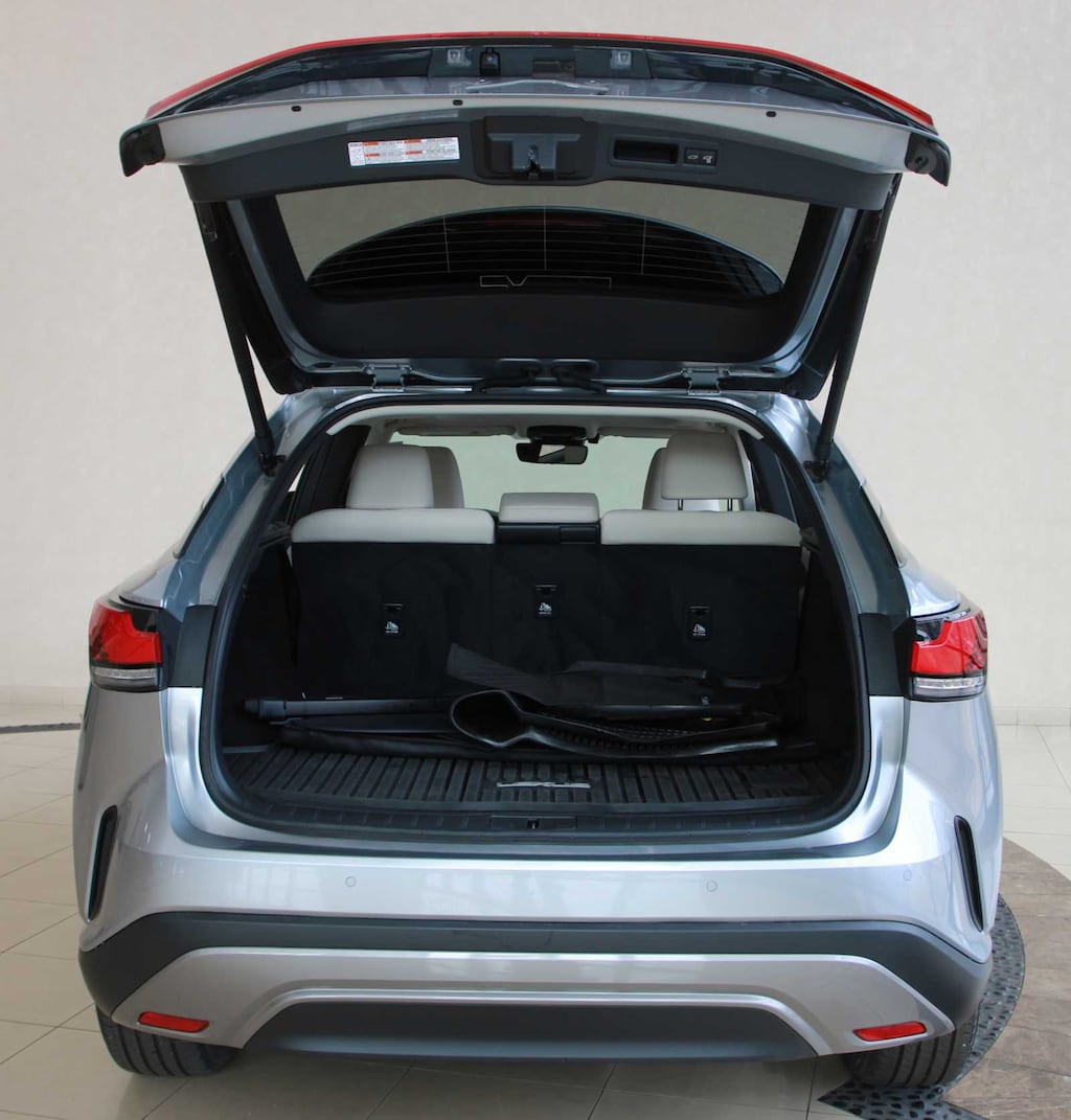 Used 2024 Lexus RX 350 Premium SUV