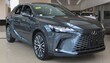  LEXUS RX 350h