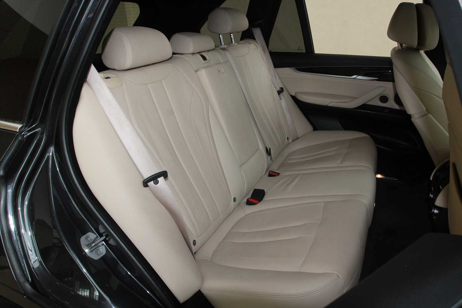 used 2017 BMW X5 car, priced at $20,497