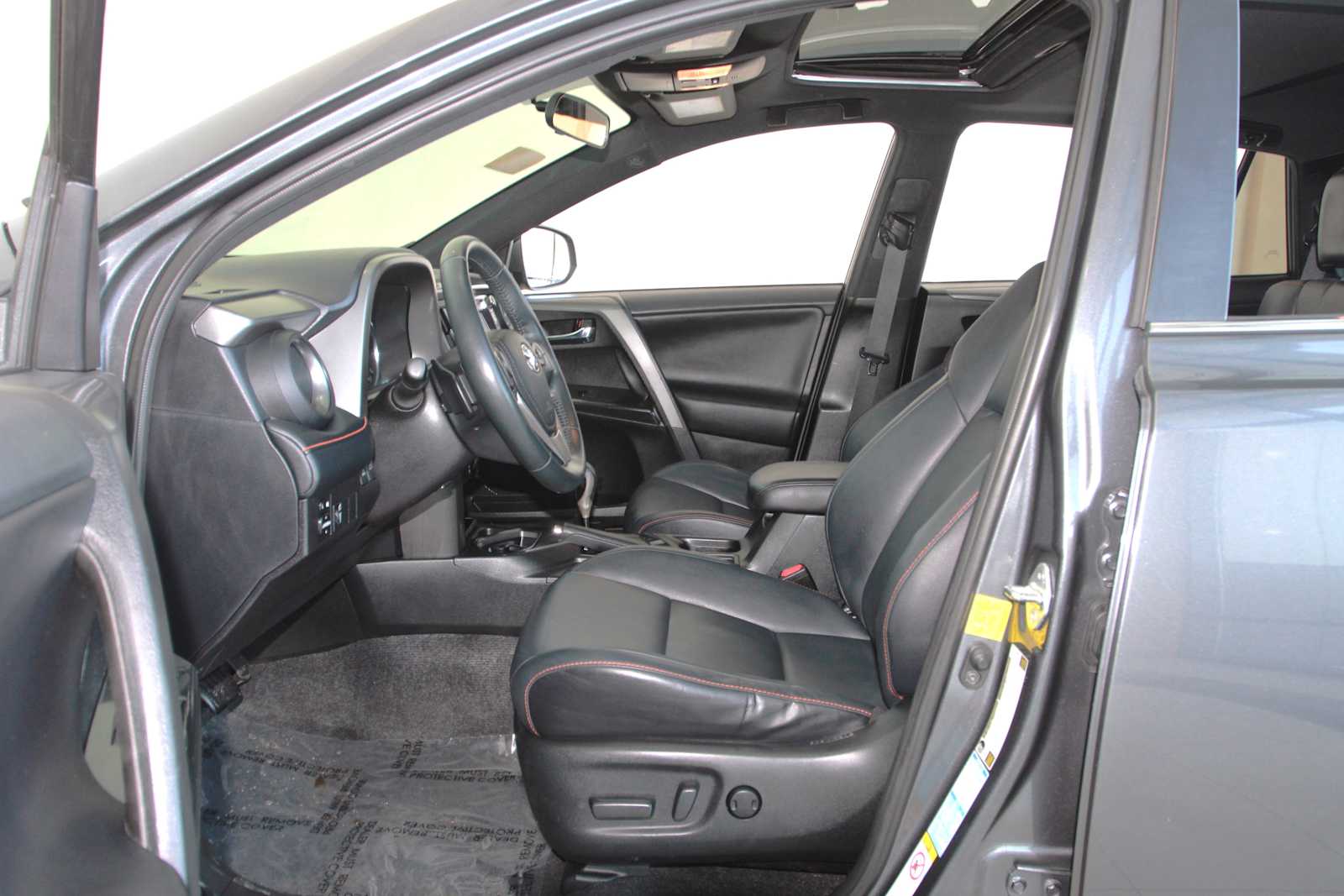 used 2016 Toyota RAV4 car, priced at $18,797