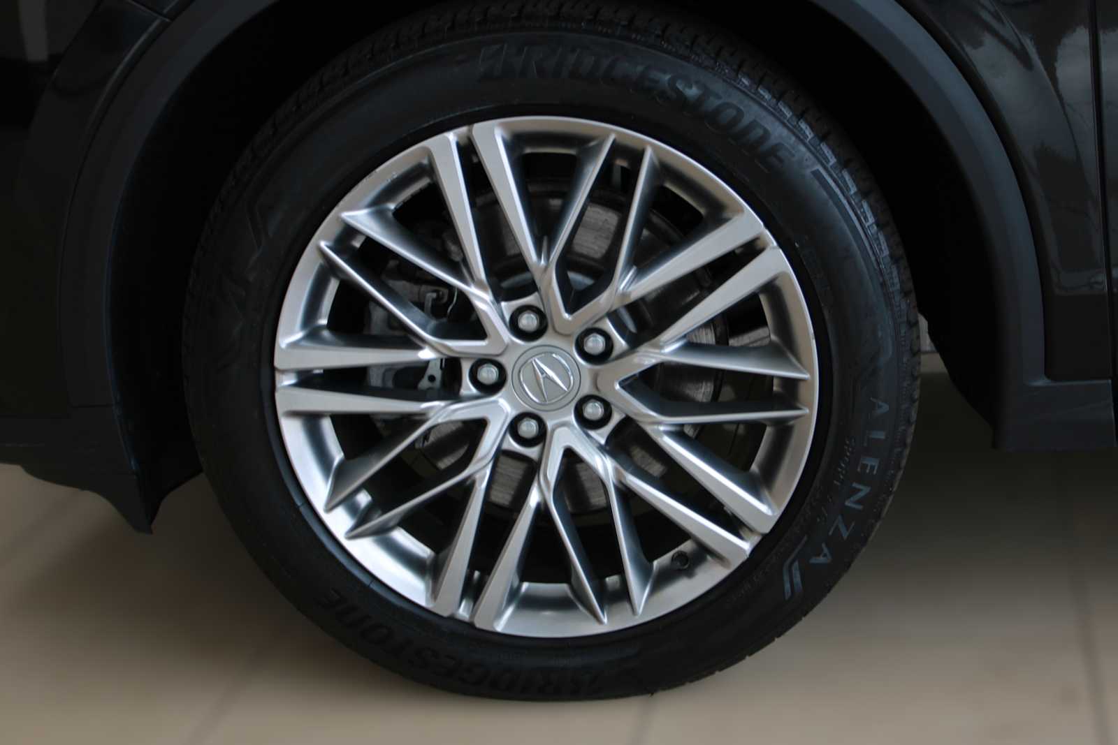 used 2023 Acura MDX car, priced at $41,497