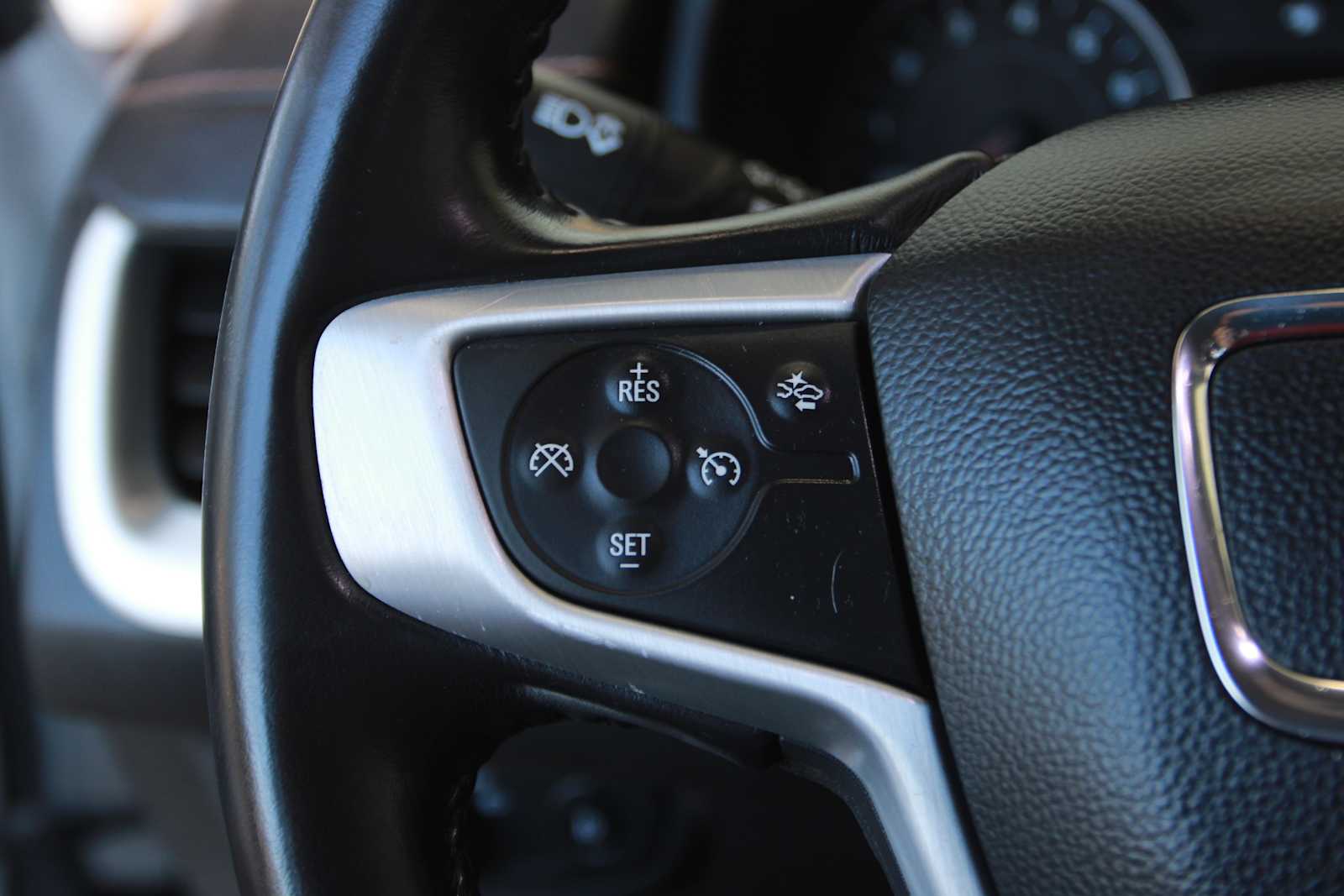 used 2020 GMC Terrain car, priced at $16,497