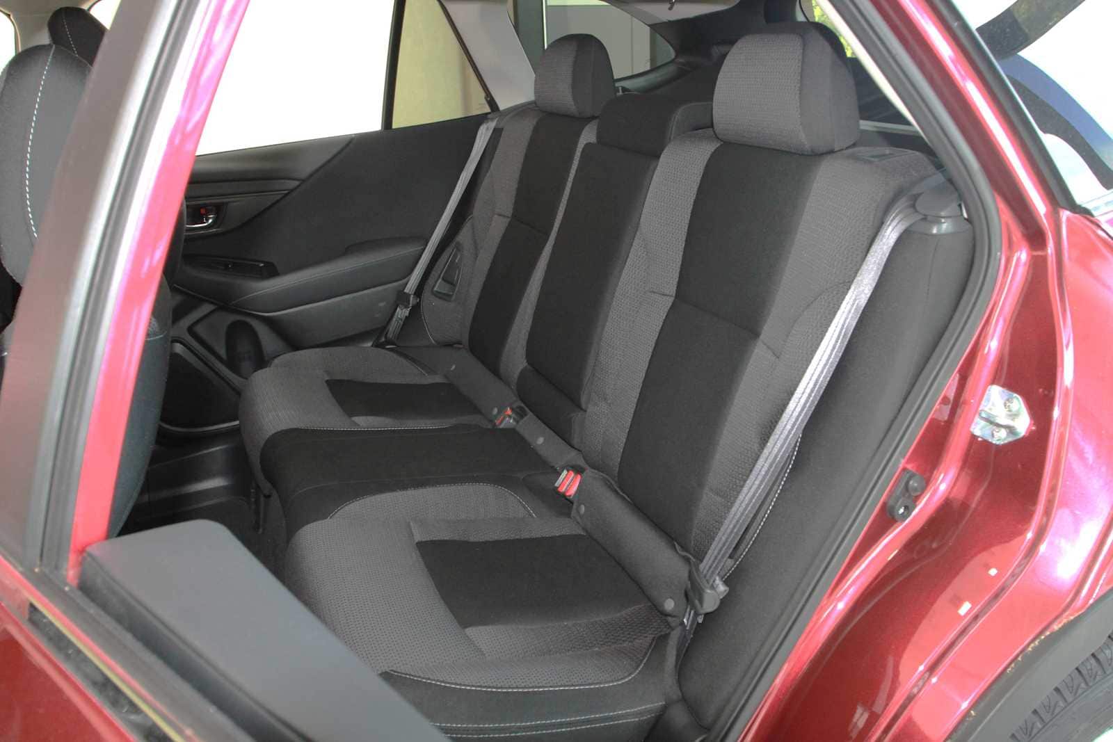 used 2022 Subaru Outback car, priced at $24,097