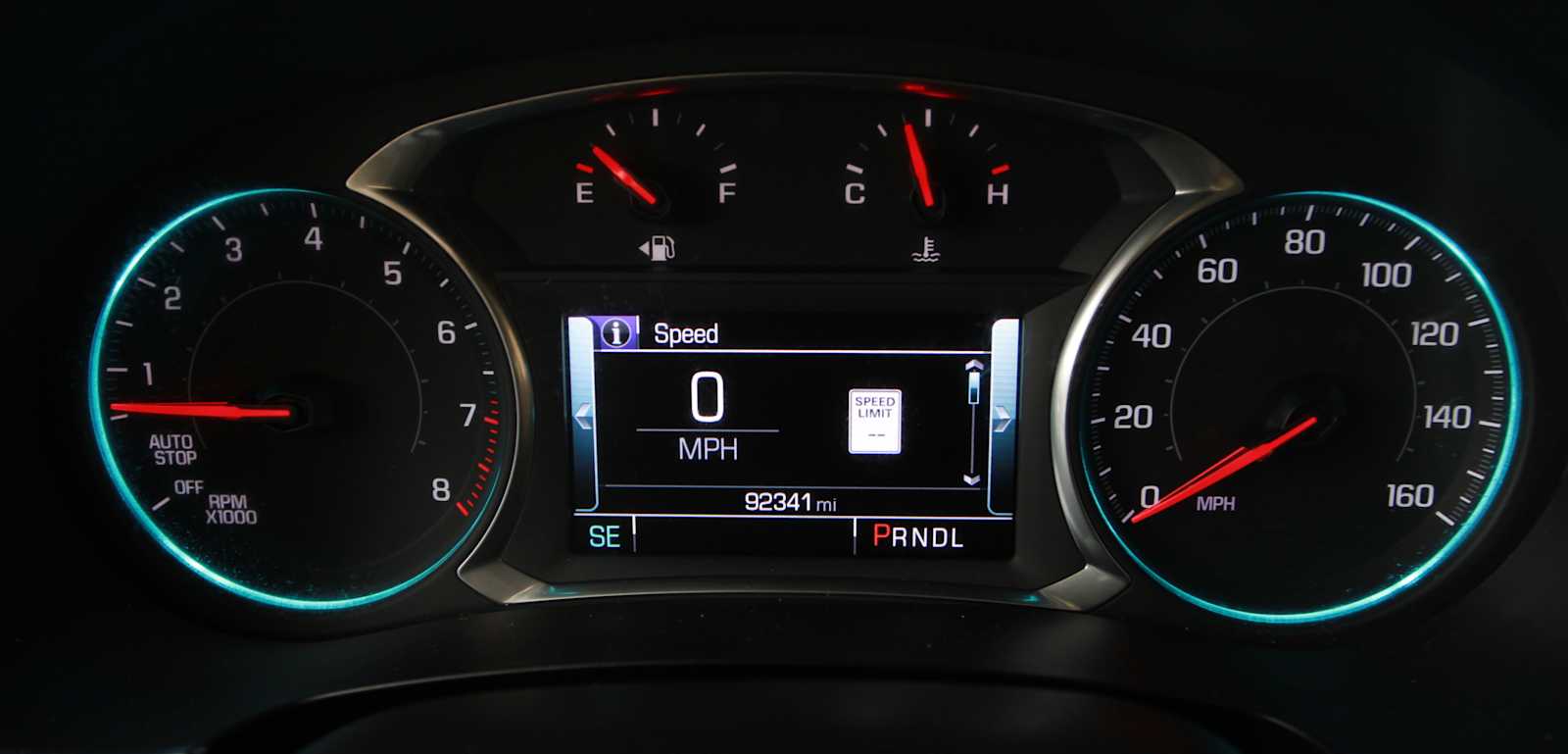 used 2019 Chevrolet Traverse car, priced at $17,497