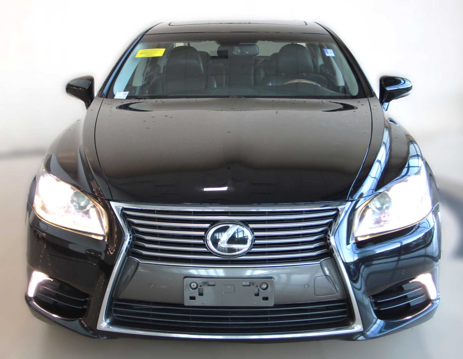 used 2013 Lexus LS 460 car, priced at $20,997