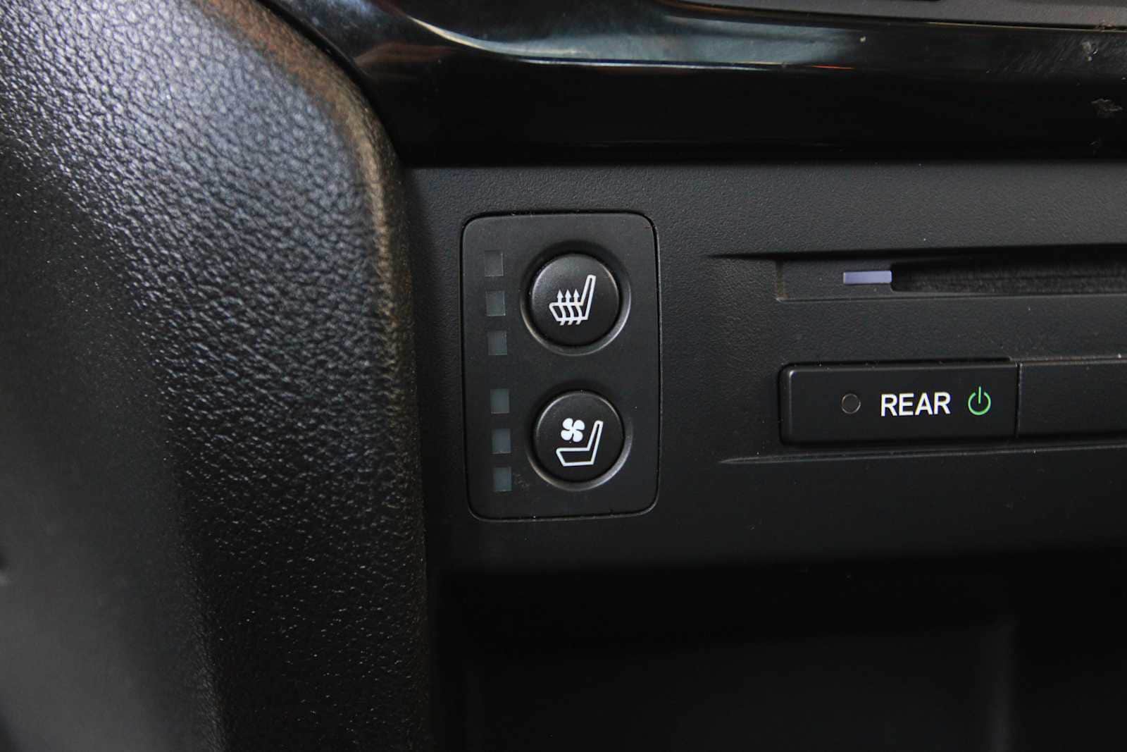 used 2016 Honda Pilot car, priced at $21,497
