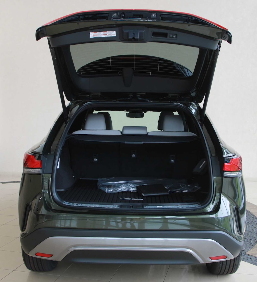 New 2026 Lexus RX 350 PREMIUM PLUS Sport Utility