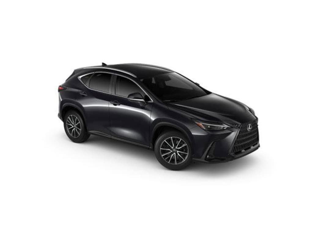 New 2025 Lexus NX 350 PREMIUM Sport Utility