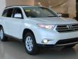 Used 2013 Toyota Highlander SE SUV