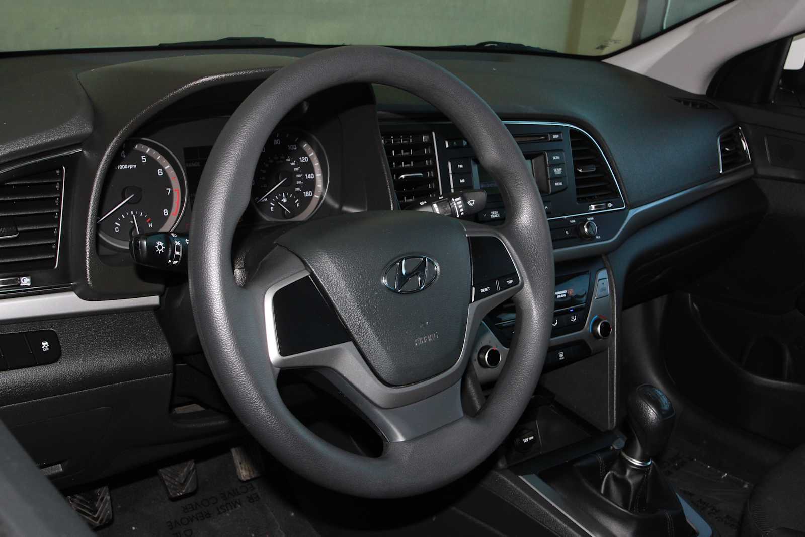 used 2018 Hyundai Elantra car, priced at $10,497