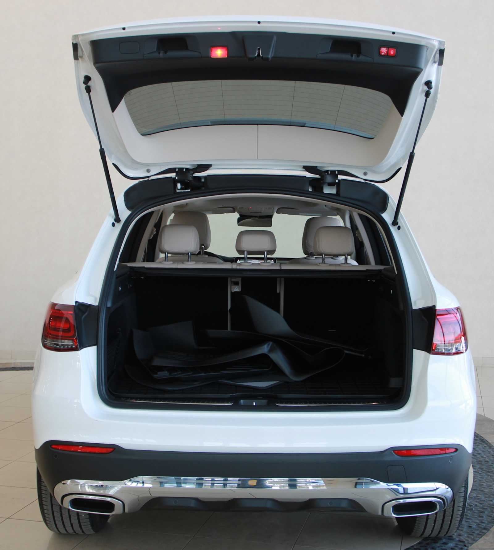 used 2022 Mercedes-Benz GLC 300 car, priced at $33,197