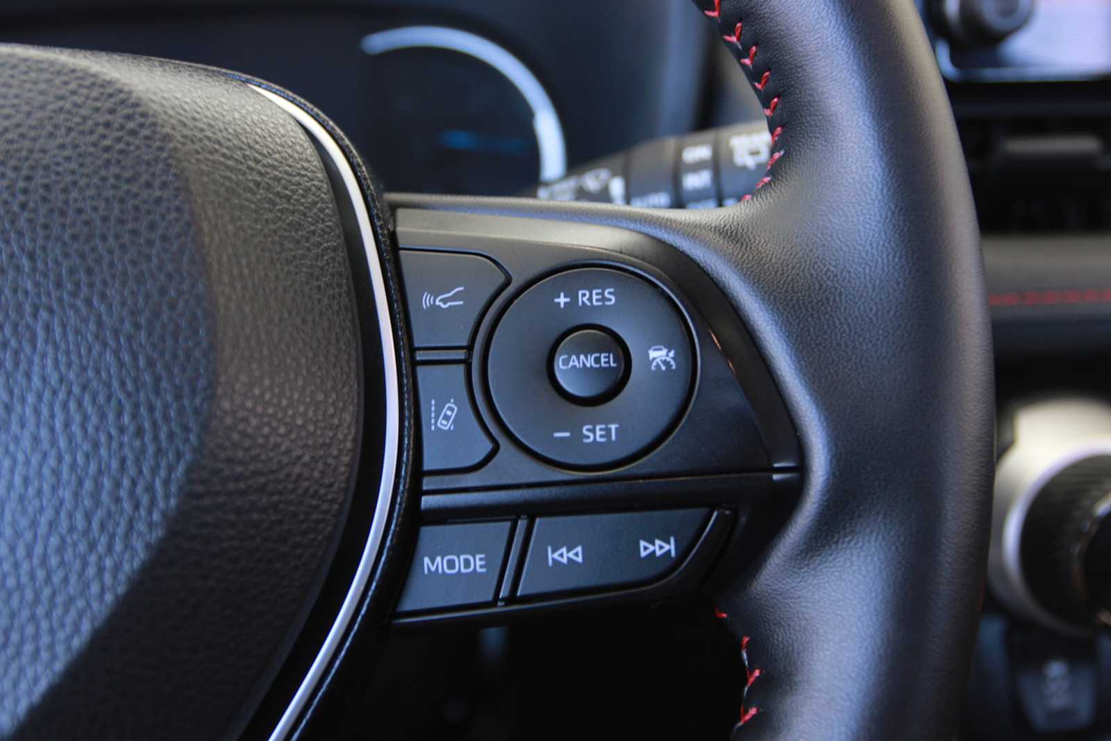 used 2025 Toyota RAV4 Plug-In Hybrid car, priced at $41,297