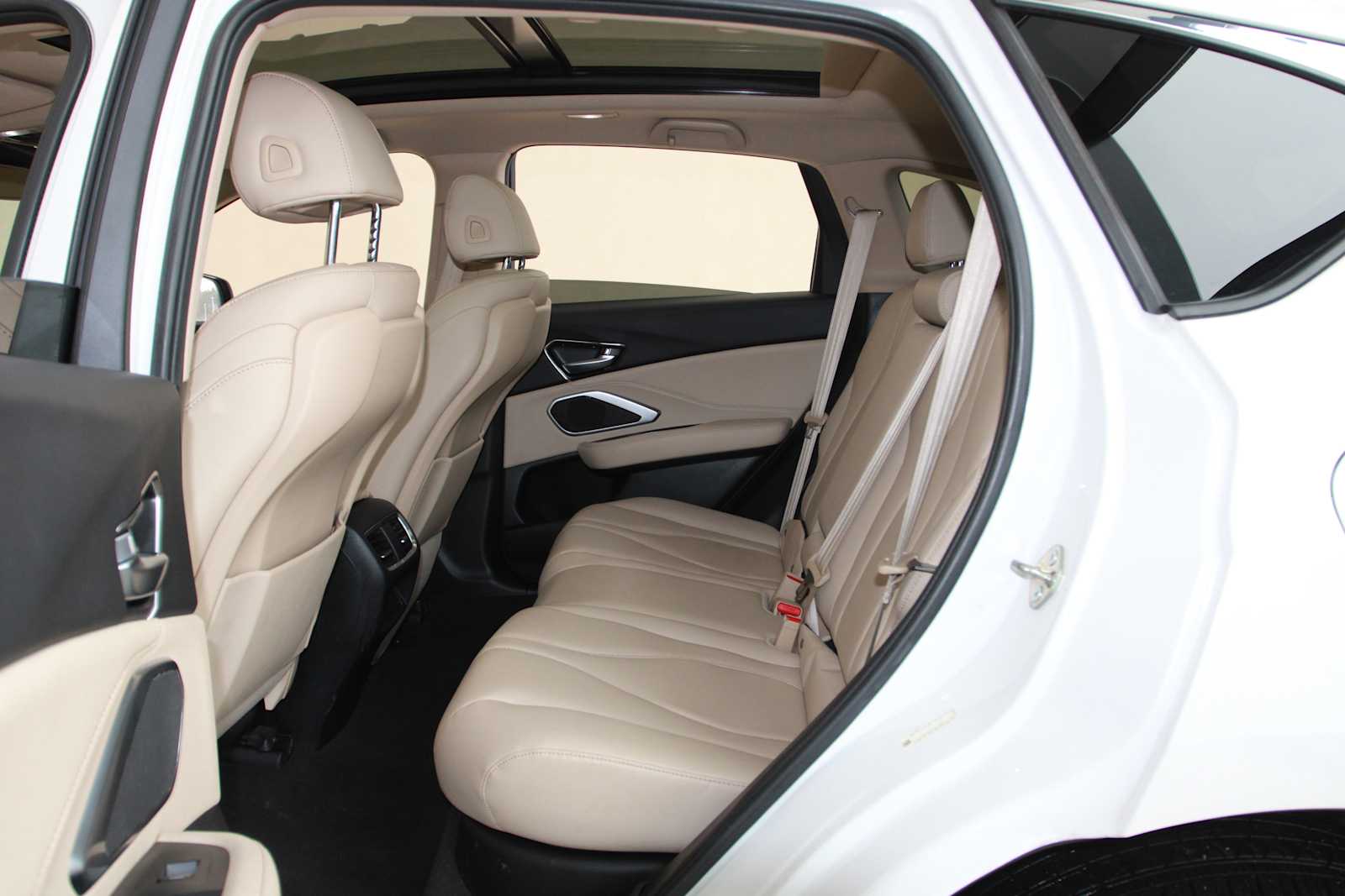 used 2021 Acura RDX car, priced at $27,497